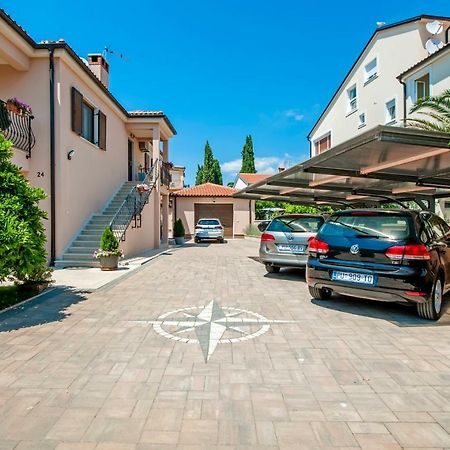 Apartment Villa Baric 4412 Rovigno Esterno foto