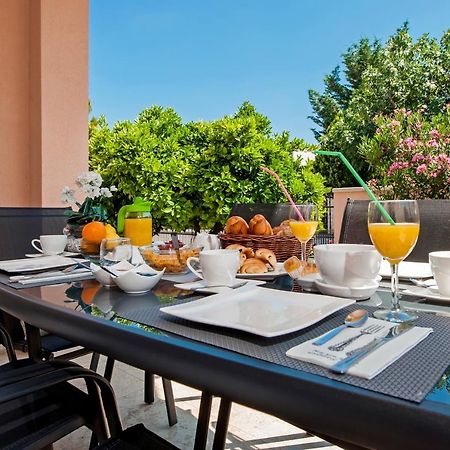 Apartment Villa Baric 4412 Rovigno Esterno foto