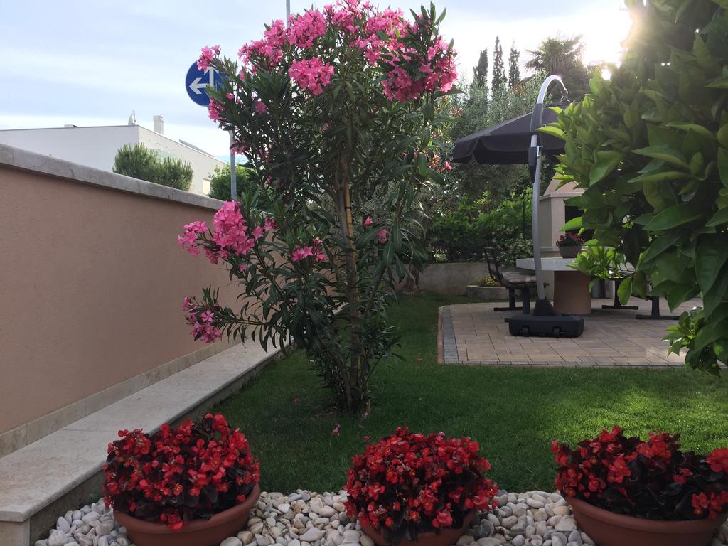 Apartment Villa Baric 4412 Rovigno Esterno foto
