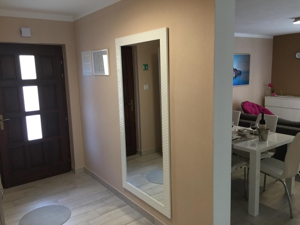 Apartment Villa Baric 4412 Rovigno Esterno foto