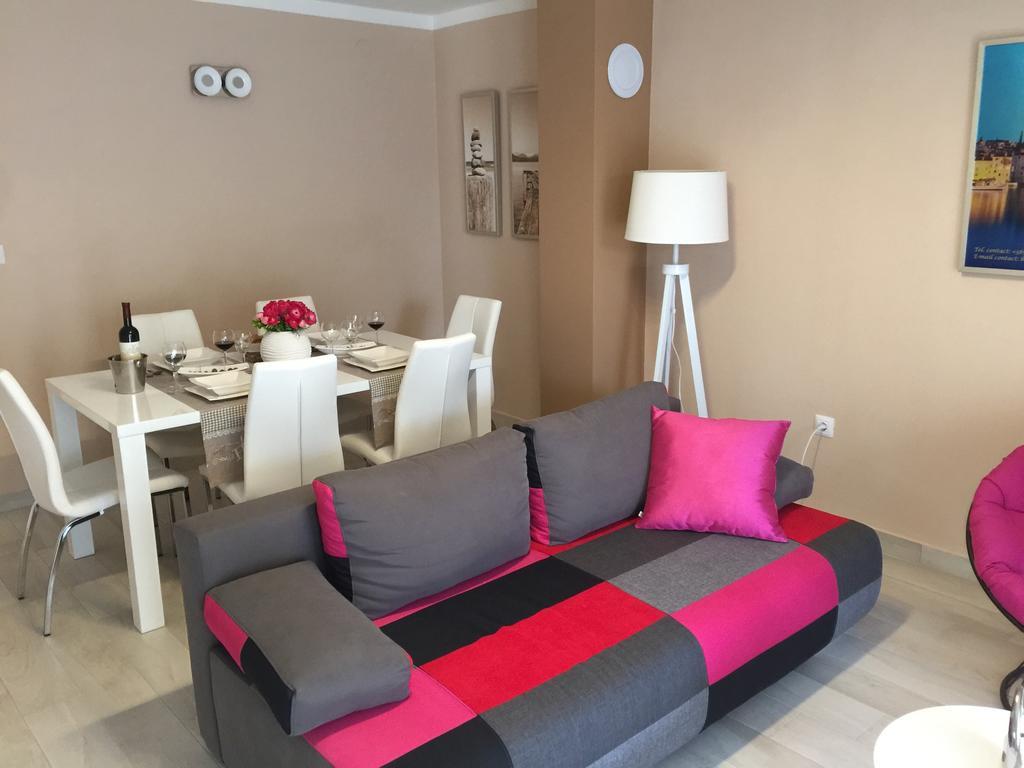 Apartment Villa Baric 4412 Rovigno Esterno foto