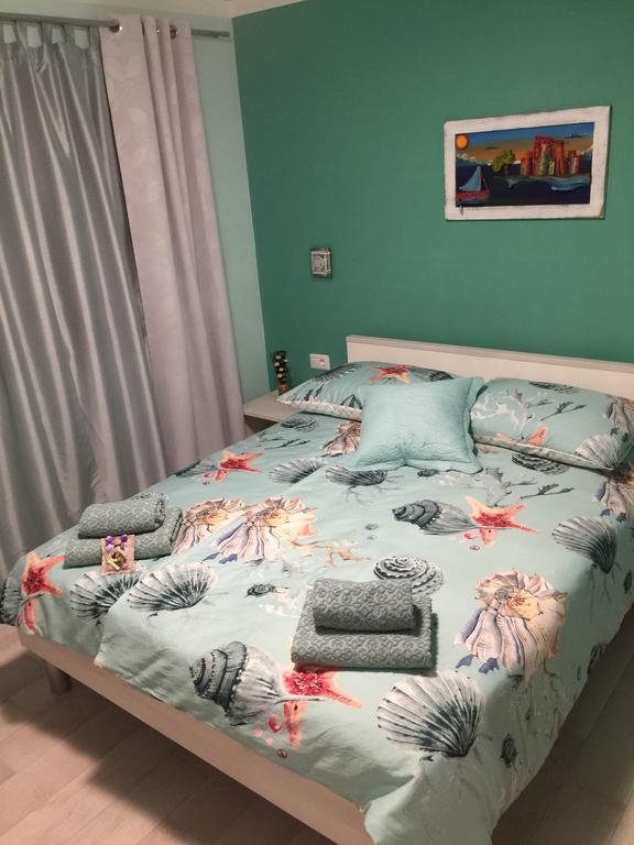 Apartment Villa Baric 4412 Rovigno Esterno foto