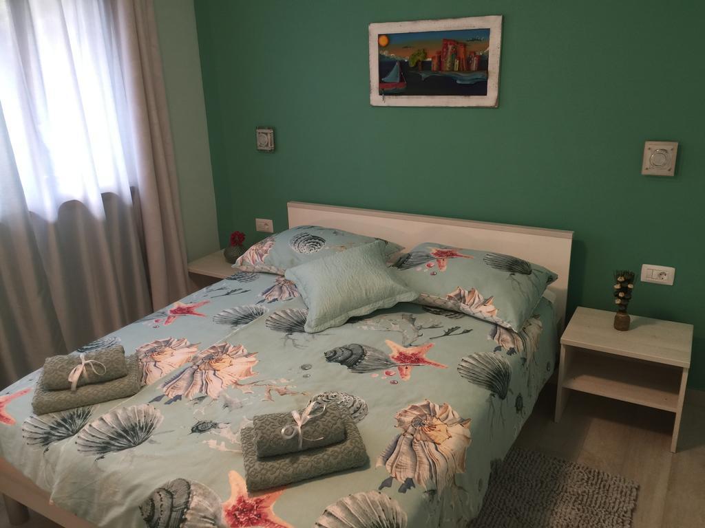 Apartment Villa Baric 4412 Rovigno Esterno foto