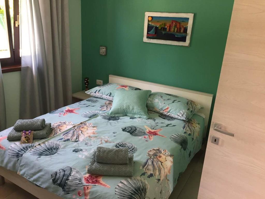 Apartment Villa Baric 4412 Rovigno Esterno foto