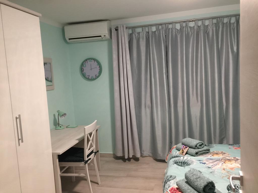 Apartment Villa Baric 4412 Rovigno Esterno foto