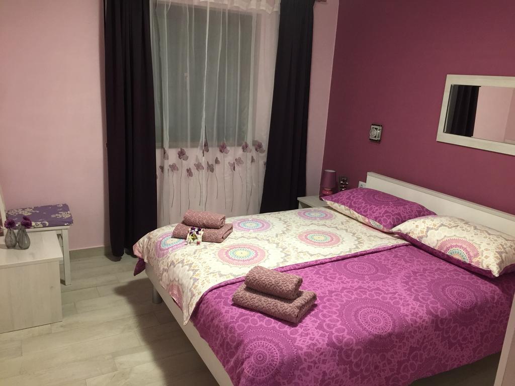 Apartment Villa Baric 4412 Rovigno Esterno foto