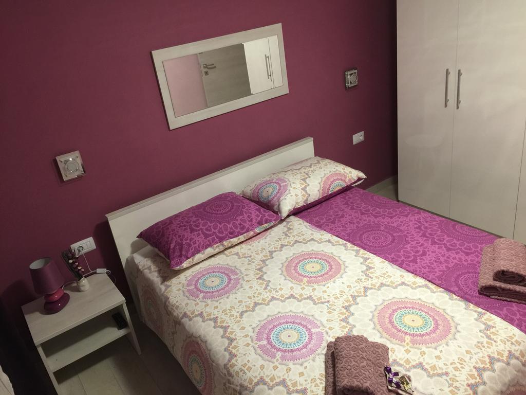 Apartment Villa Baric 4412 Rovigno Esterno foto
