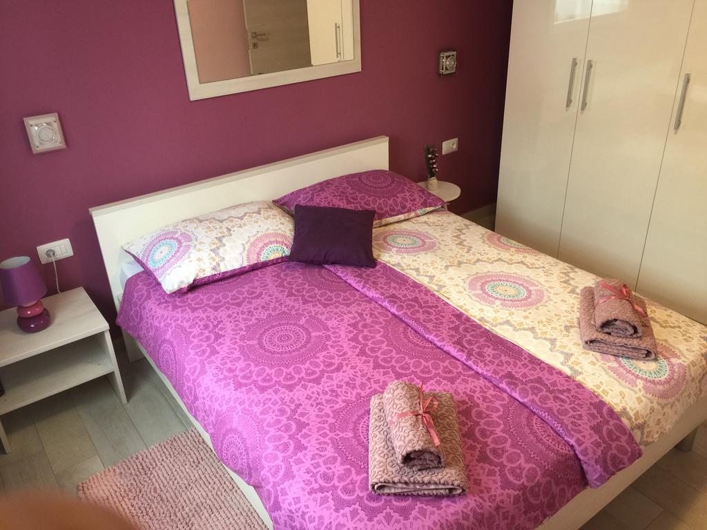 Apartment Villa Baric 4412 Rovigno Esterno foto