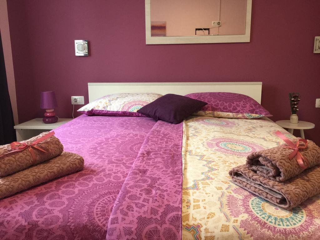 Apartment Villa Baric 4412 Rovigno Esterno foto