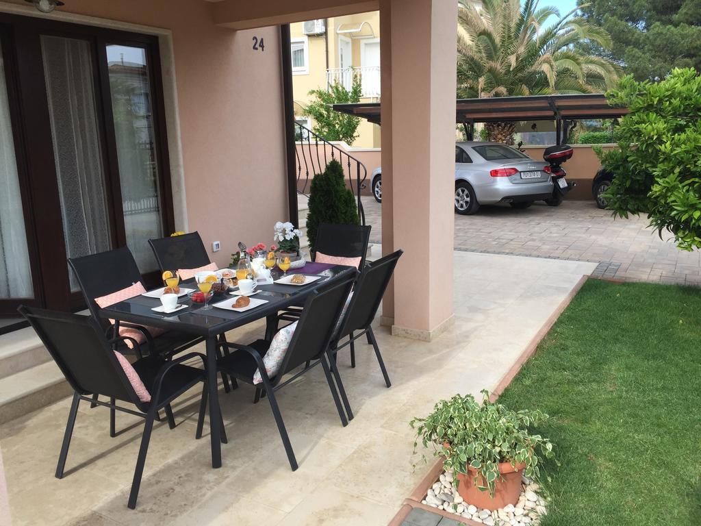 Apartment Villa Baric 4412 Rovigno Esterno foto
