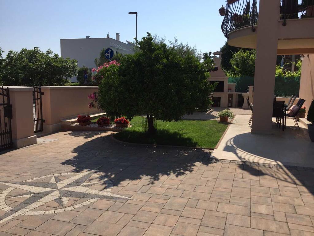 Apartment Villa Baric 4412 Rovigno Esterno foto