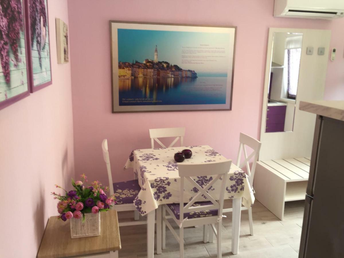 Apartment Villa Baric 4412 Rovigno Esterno foto