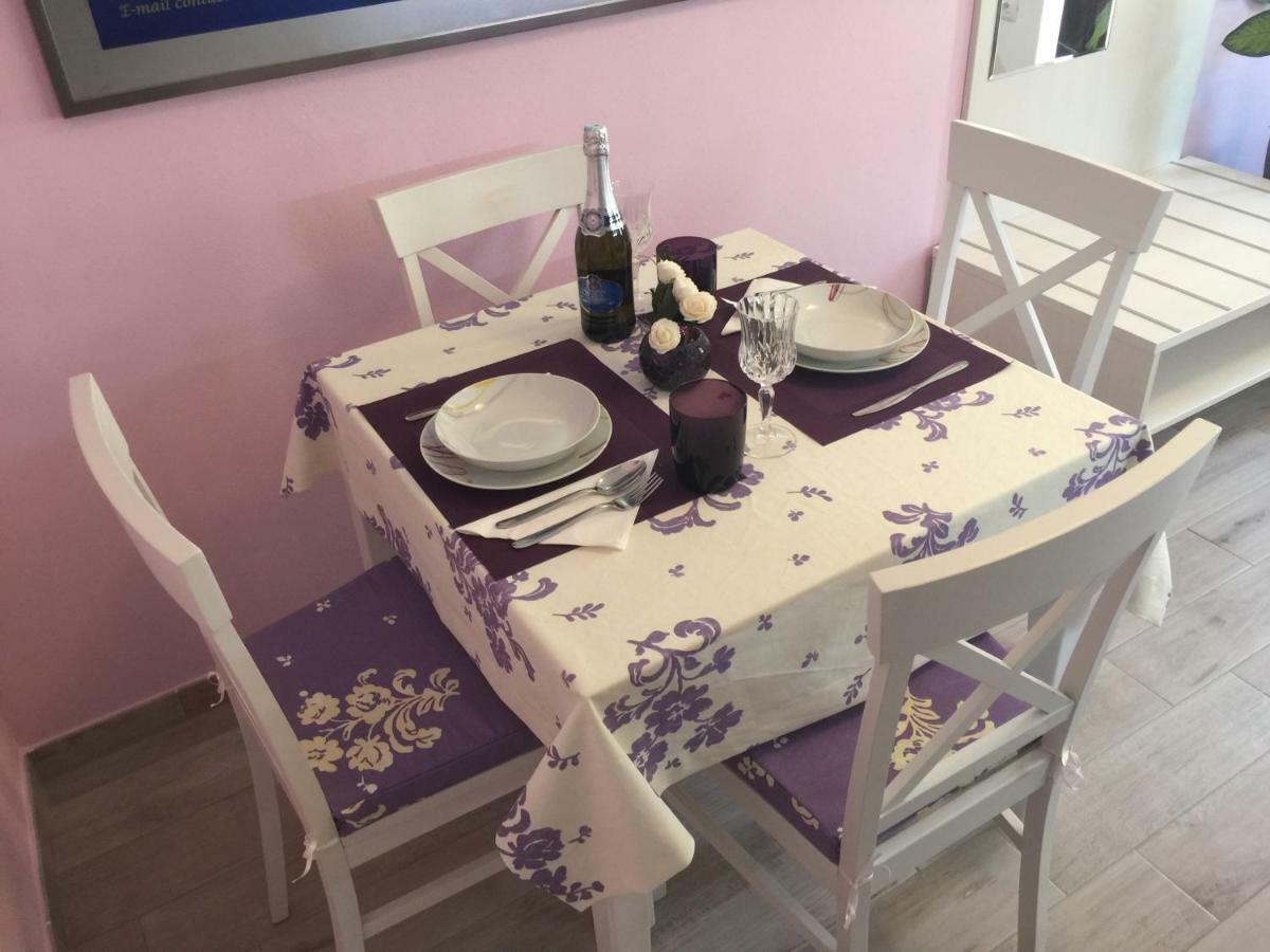 Apartment Villa Baric 4412 Rovigno Esterno foto