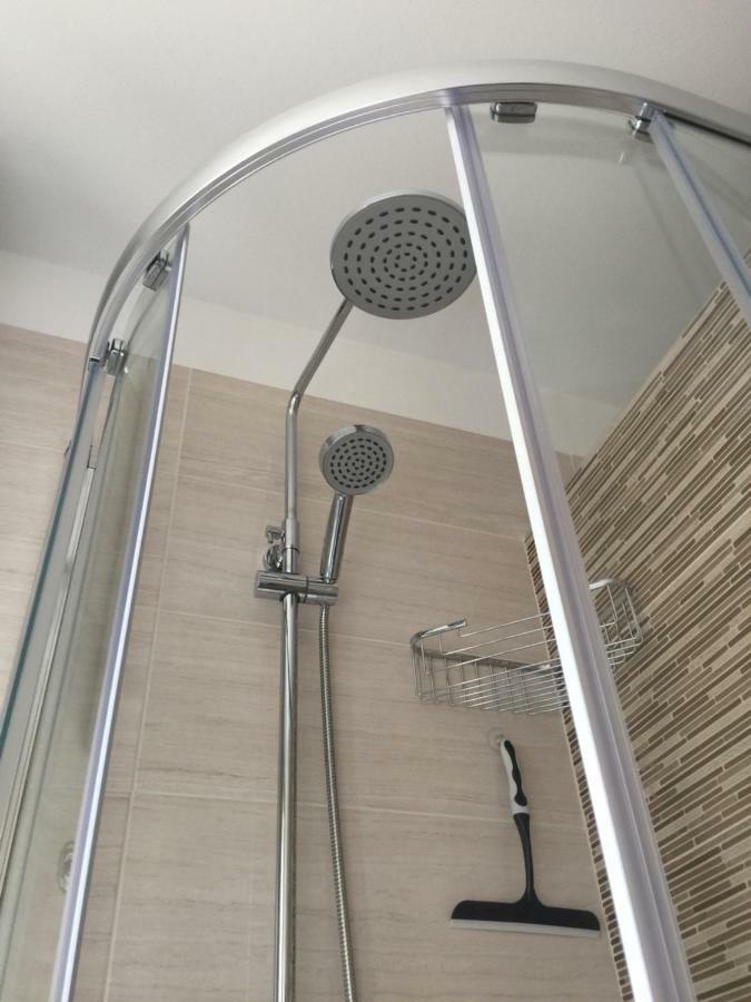 Apartment Villa Baric 4412 Rovigno Esterno foto