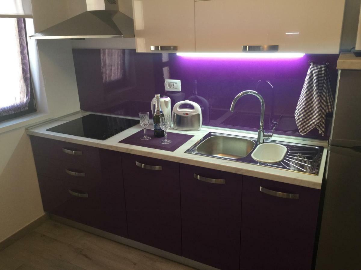 Apartment Villa Baric 4412 Rovigno Esterno foto