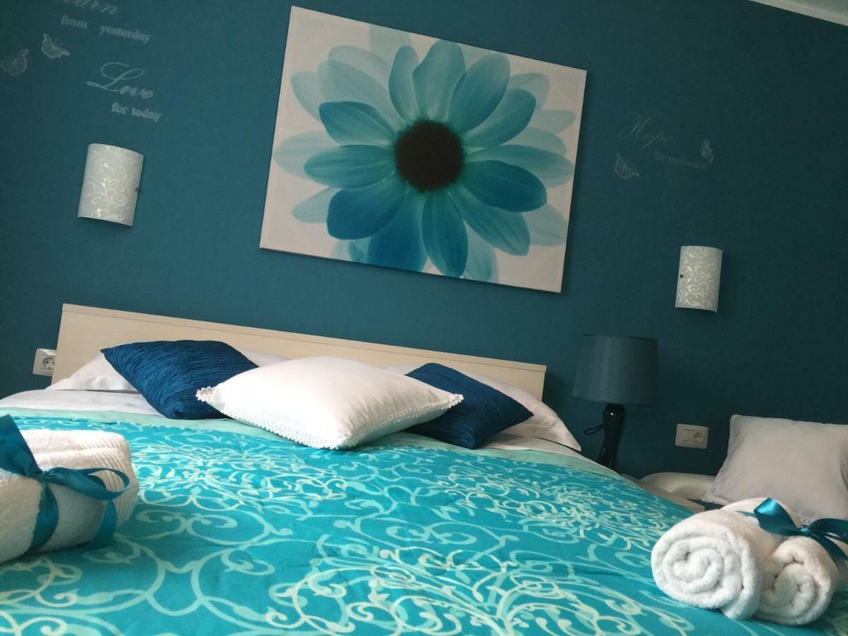 Apartment Villa Baric 4412 Rovigno Esterno foto