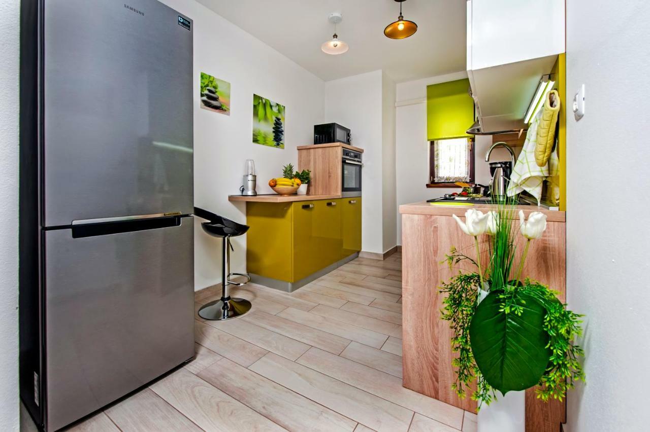 Apartment Villa Baric 4412 Rovigno Esterno foto