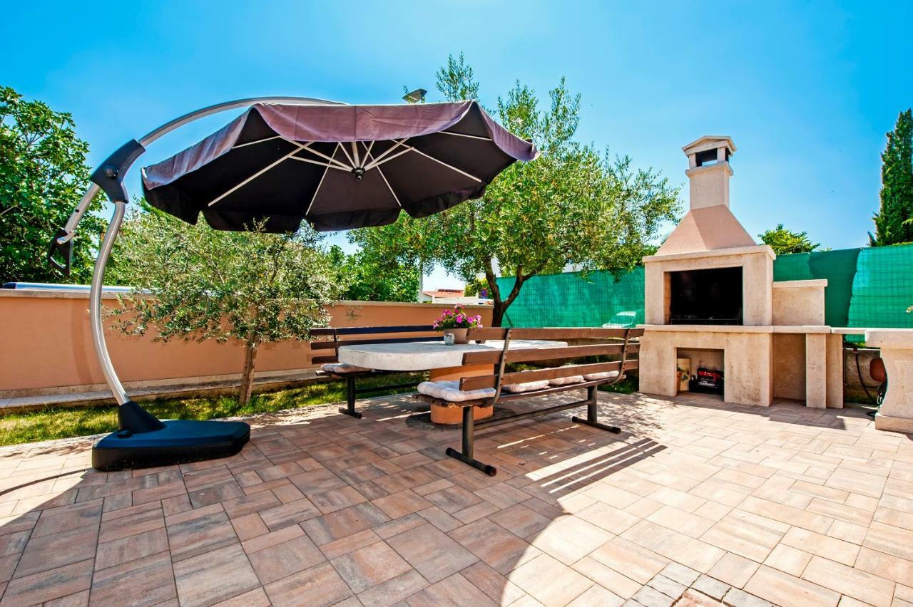 Apartment Villa Baric 4412 Rovigno Esterno foto