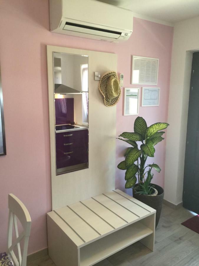 Apartment Villa Baric 4412 Rovigno Esterno foto