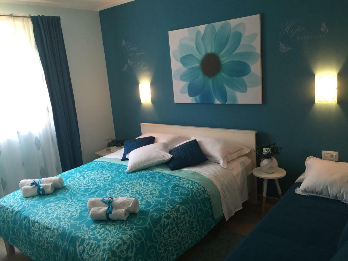 Apartment Villa Baric 4412 Rovigno Esterno foto