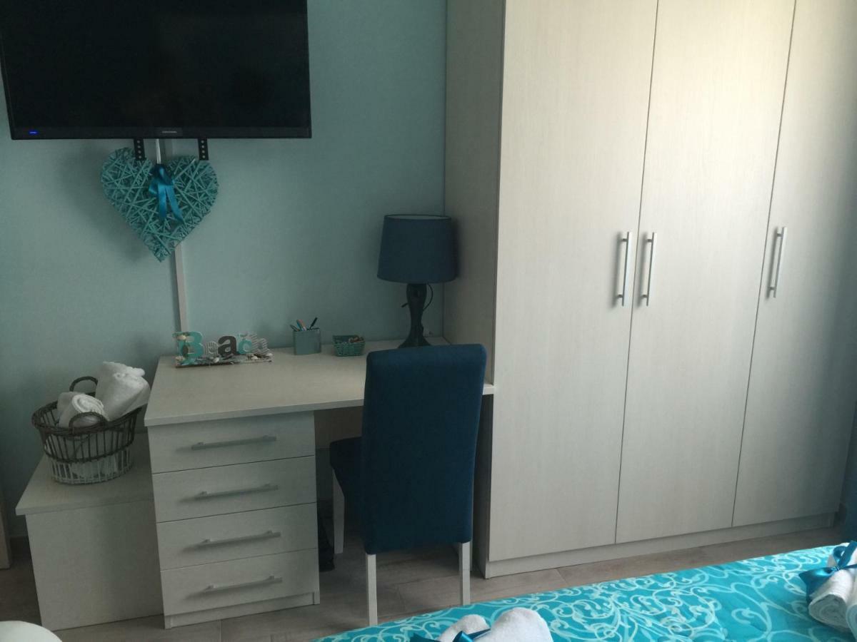 Apartment Villa Baric 4412 Rovigno Esterno foto