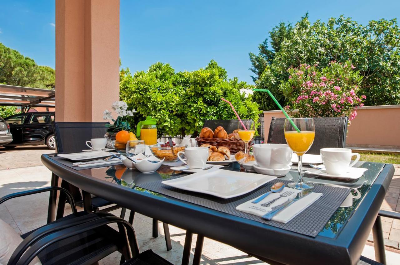 Apartment Villa Baric 4412 Rovigno Esterno foto